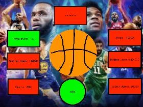 NBA Clicker 1