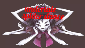 spider dance music