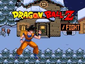 Dragon ball z arcade fighting 3 1