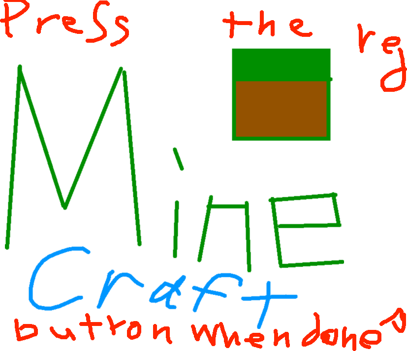 Minecraft Quiz EASY PEASY LEMON SQUEESEY!