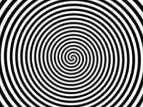Hypnotize challenge!  1