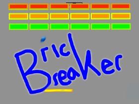 Brickbreaker  
