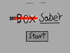 Box Saber (Update!!) 1