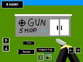 Gun Game 1