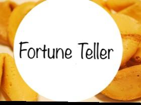 Fortune Teller 1 1 2