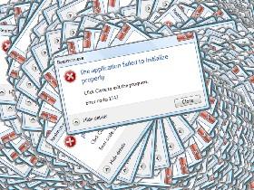 Your Compute has a error spinner ORIGINAL