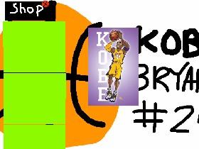 Kobe Clicker 1 1