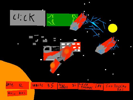 space station clicker BETA