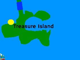 :Scratch Game;/Tynker Edit Treasure Island