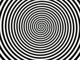 Hypnotize challenge! it works try it 1