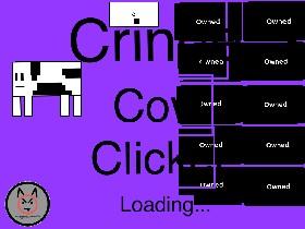Cringe-Cow Clicker 1
