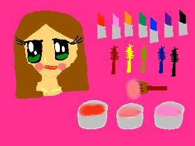makeup booth 1 1