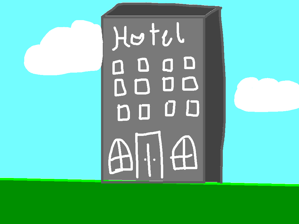 The Hotel ( beta )