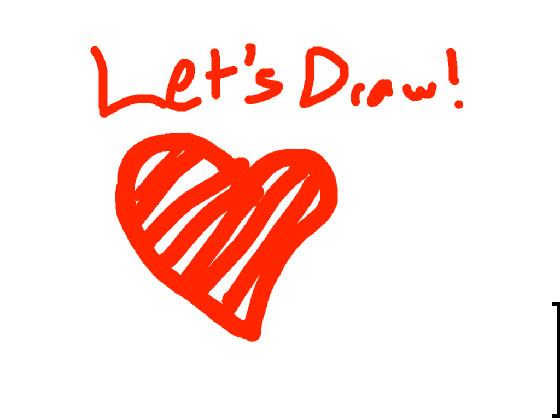 Draw! 0.1 UPDATE!