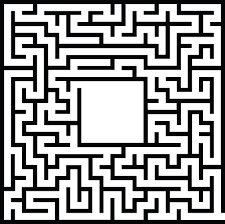 Escape The Maze Clicker