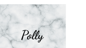 Polly's song.