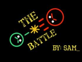The Battle! 1