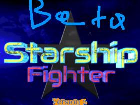Starship Fighter 2.07.1 2 (BETA)