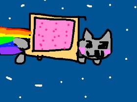 Roblox Nyan Cat Music