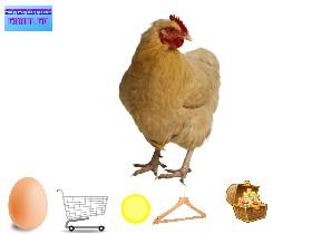 Chicken Clicker by harimiki 1