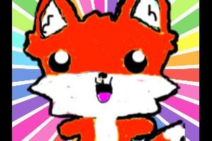 The fox song!! with vid 1