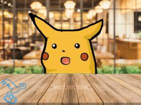 Dating Pikachu  1