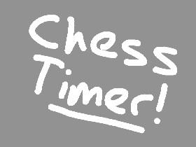 Chess Timer 1
