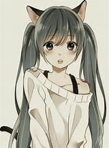 Anime girls#11 1