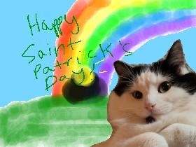 Famous Internet Cat Art