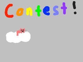 Art Contest! 1