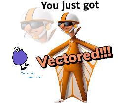 Get vectored 1