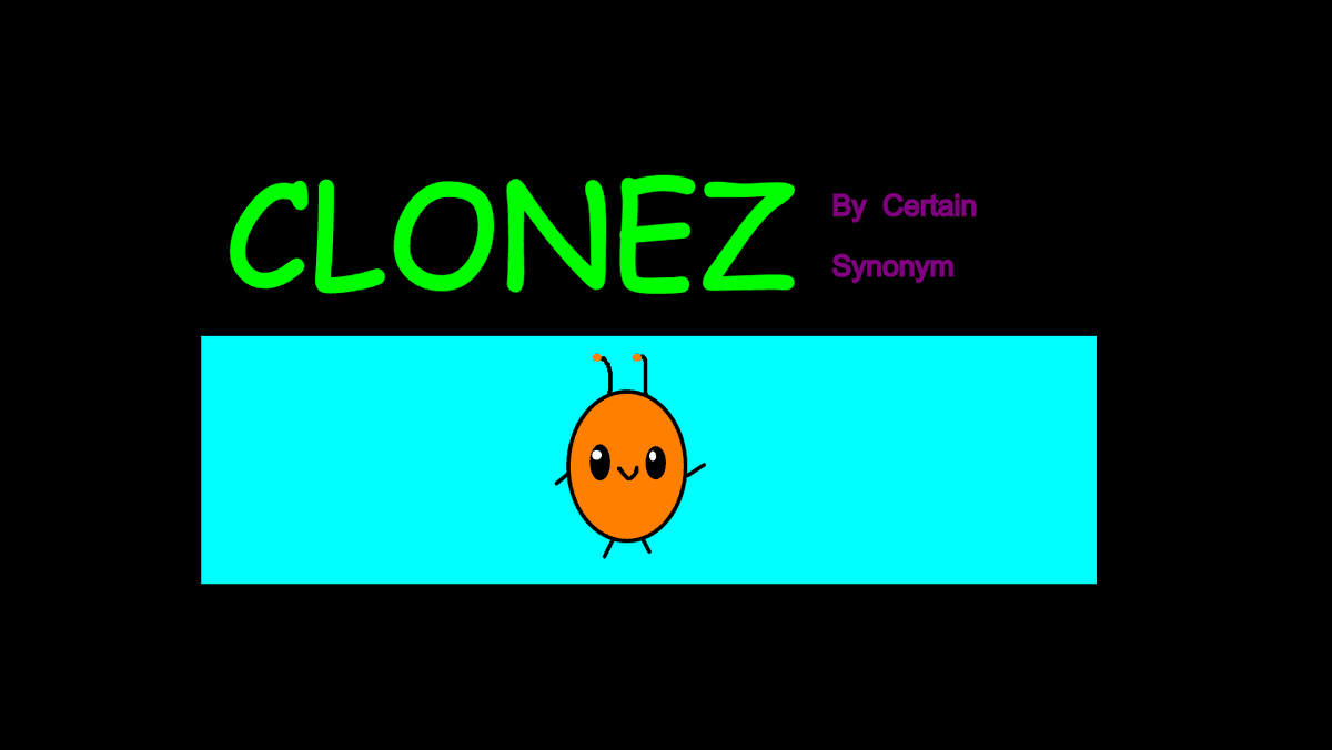 CLONEZ