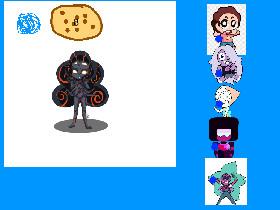 steven universe clicker( dont tap with all fingers.may glich!