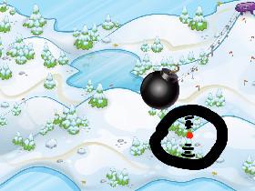 Snowball Siege 4