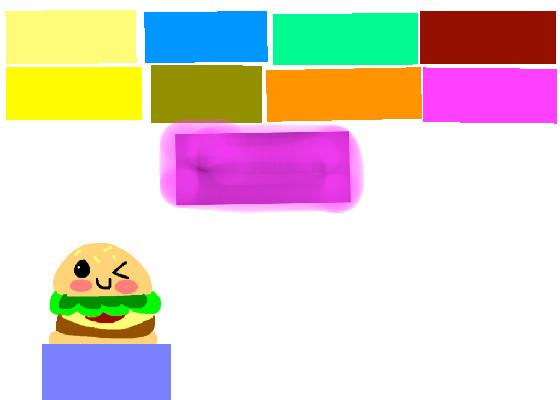 Burger Clicker 1