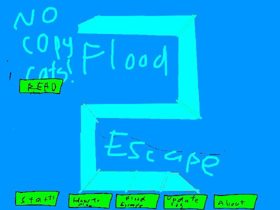 flood escape 2 