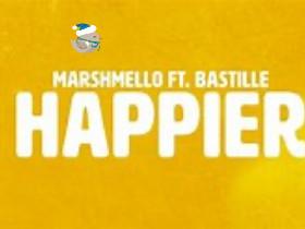 MARSHMELLO FT. BASTILLE HAPPIER SONG