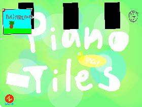 Piano Tiles 1