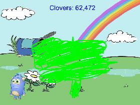 Clover Chaser 78