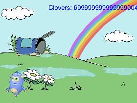 Clover Chaser 3