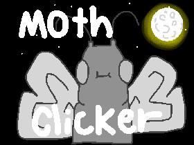 Moth Clicker 1
