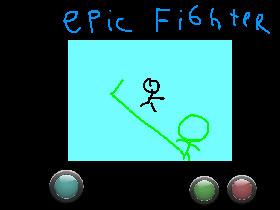 epic fighter