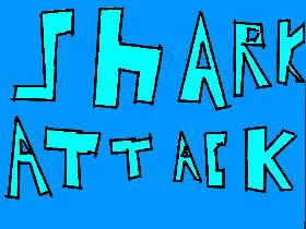 Shark Attack V1.7 NEW SHARKS 1
