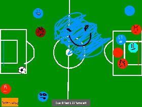 2-Player Soccer AAAAA 2