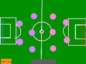 2 player soccer game