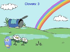 Clover Chaser Oringinal
