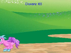 Dragon Clover Chaser