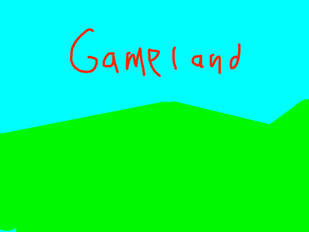 Gameland Trailer