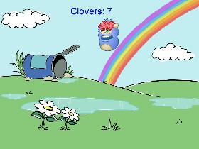 Clover oofer