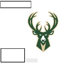 Milwaukee Bucks Clicker - 6.12 1